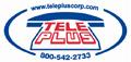 Tele-Plus Corporaton logo