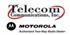 Telecom Communications, Inc. logo