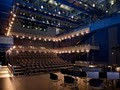 Tempe Center for the Arts logo