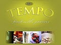 Tempo Restaurant logo