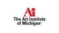 The Art Institute of Michigan logo