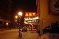 The Art Theater logo