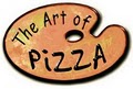 The Art of Pizza logo