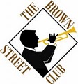 The Brown Street Club logo