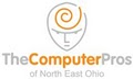 The Computer Pros of North East Ohio logo