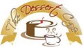 The Dessert Cafe logo