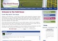 The Field House image 1