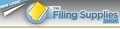 The Filing Supplies Shop logo