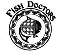 The Fish Doctors logo
