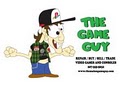 The Game Guy logo