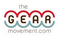 The Gear Movement logo