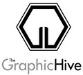 The Graphic Hive logo