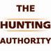 The Hunting Authority logo