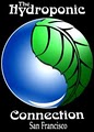 The Hydroponic Connection logo
