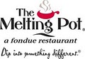 The Melting Pot Restaurant logo