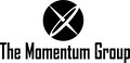 The Momentum Group logo