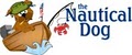 The Nautical Dog logo