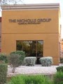 The Nicholls Group logo