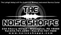 The Noise Shoppe logo