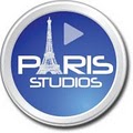 The Paris Studios logo