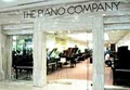 The Piano Company logo