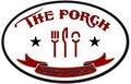 The Porch in Old Town Burleson logo