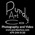 The Purdy Art Co. logo