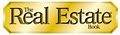 The Real Estate Book logo