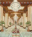 The Roosevelt Hotel New Orleans, The Waldorf Astoria Collection image 5