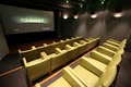 The Screening Room @ Arenas logo