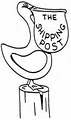 The Shipping Post logo