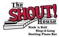 The Shout! House logo