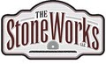 The Stone Works, LLC logo
