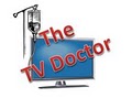 The TV Doctor logo