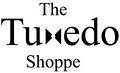 The Tuxedo Shoppe logo