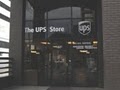 The UPS Store - 0233 logo