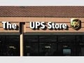 The UPS Store - 2019 logo