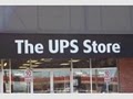 The UPS Store - 4558 logo