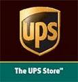 The UPS Store in Puckett Plaza logo
