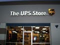 The UPS Store logo