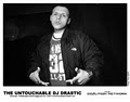 The Untouchable DJ Drastic image 1