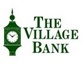 The Village Bank logo