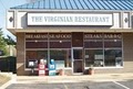 The Virginian Restaurant logo