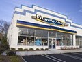 The Vitamin Shoppe logo