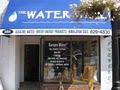 The Water Well - Kangen logo