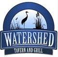 The Watershed logo