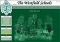 The Westfield School logo