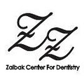 The Zaibak Center for Dentistry logo