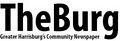 TheBurg logo