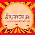 TheJUMBOshow.com logo
